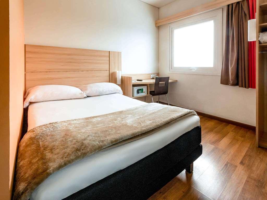 מלון Ibis Concepción חדר תמונה