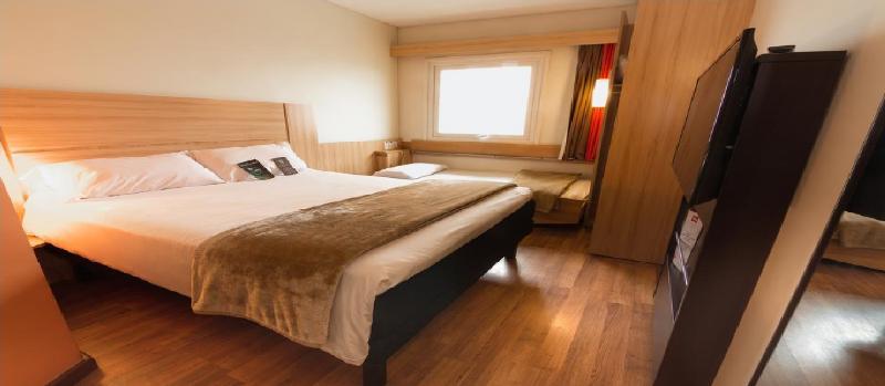 מלון Ibis Concepción מראה חיצוני תמונה