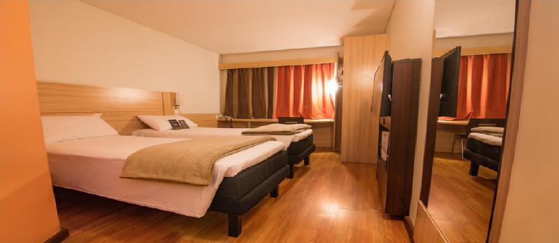 מלון Ibis Concepción מראה חיצוני תמונה